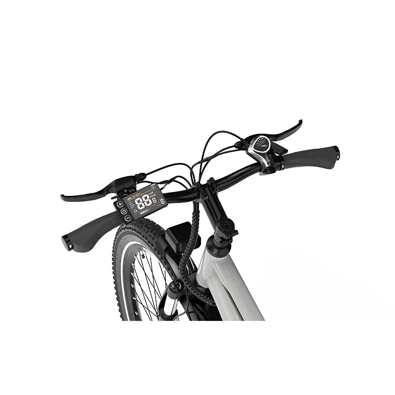 KOOLUX X15 Electric Bike – Shop Electric Scooters & Bikes | UK Fast Delivery | Alpha Scootz