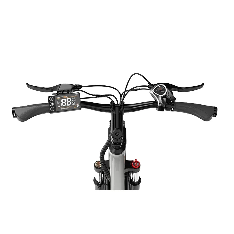 KOOLUX X15 Electric Bike – Shop Electric Scooters & Bikes | UK Fast Delivery | Alpha Scootz
