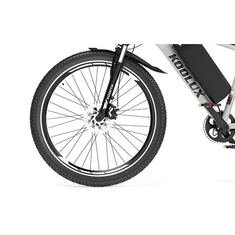 KOOLUX X15 Electric Bike – Shop Electric Scooters & Bikes | UK Fast Delivery | Alpha Scootz
