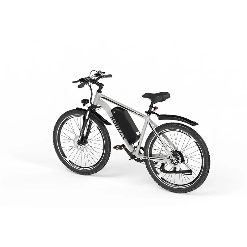 KOOLUX X15 Electric Bike – Shop Electric Scooters & Bikes | UK Fast Delivery | Alpha Scootz