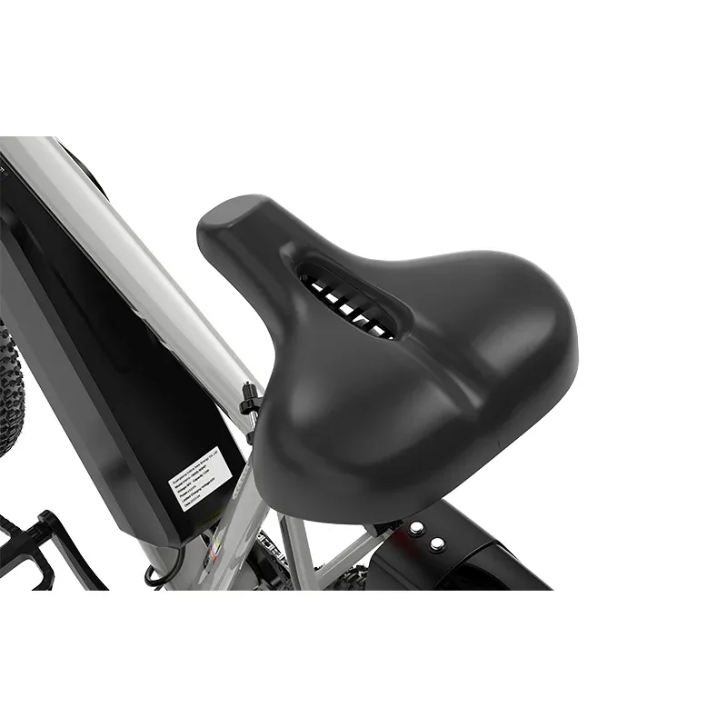 KOOLUX X15 Electric Bike – Shop Electric Scooters & Bikes | UK Fast Delivery | Alpha Scootz