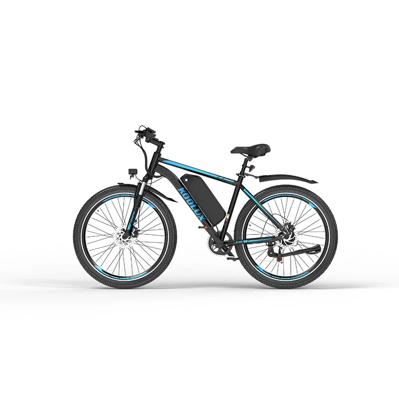 KOOLUX X15 Electric Bike – Shop Electric Scooters & Bikes | UK Fast Delivery | Alpha Scootz