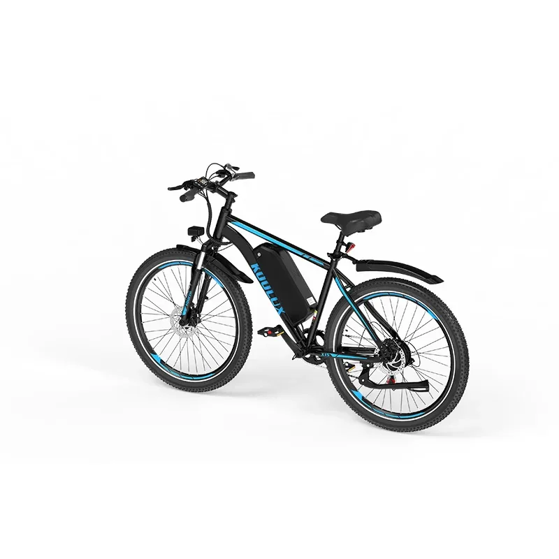 KOOLUX X15 Electric Bike – Shop Electric Scooters & Bikes | UK Fast Delivery | Alpha Scootz