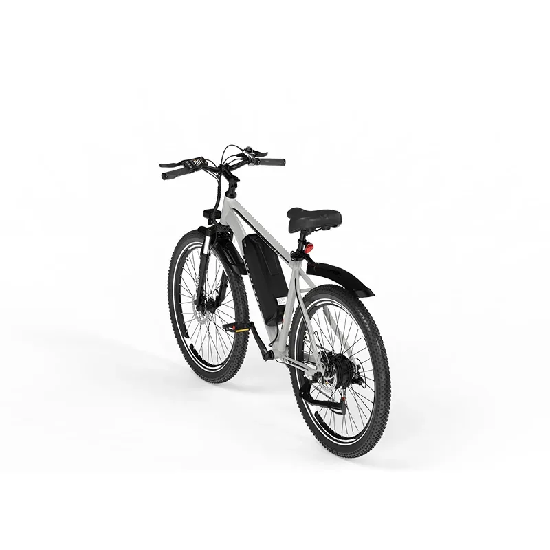 KOOLUX X15 Electric Bike – Shop Electric Scooters & Bikes | UK Fast Delivery | Alpha Scootz