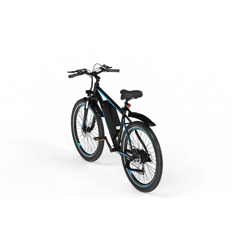 KOOLUX X15 Electric Bike – Shop Electric Scooters & Bikes | UK Fast Delivery | Alpha Scootz