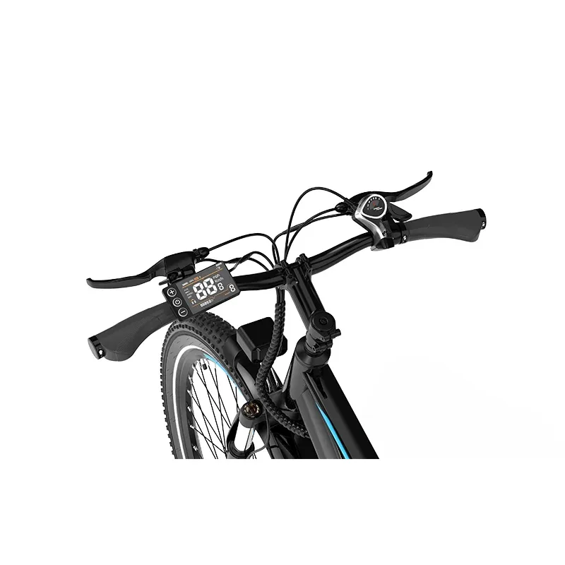 KOOLUX X15 Electric Bike – Shop Electric Scooters & Bikes | UK Fast Delivery | Alpha Scootz