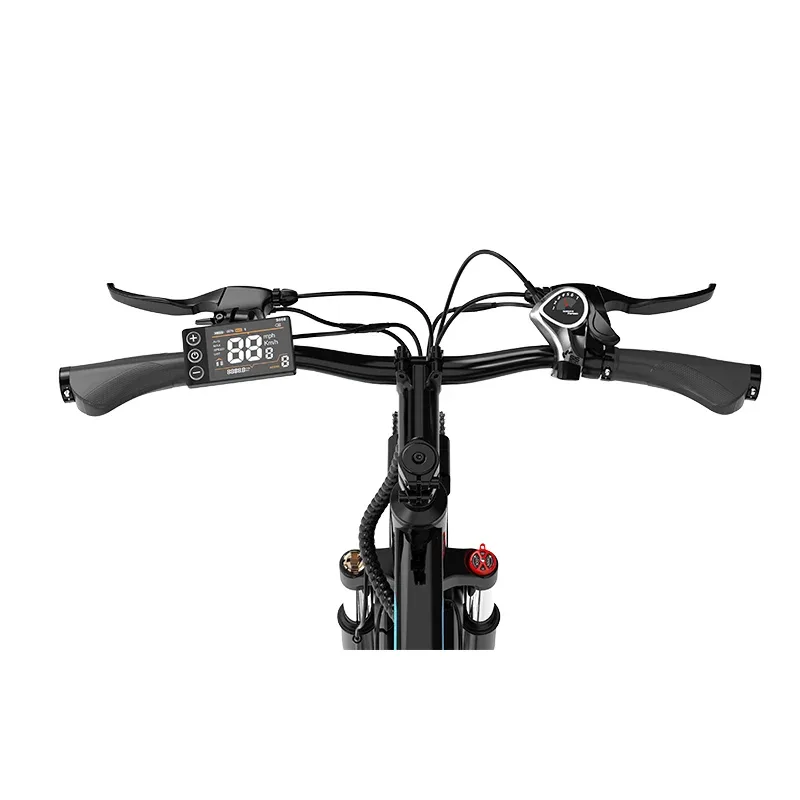 KOOLUX X15 Electric Bike – Shop Electric Scooters & Bikes | UK Fast Delivery | Alpha Scootz