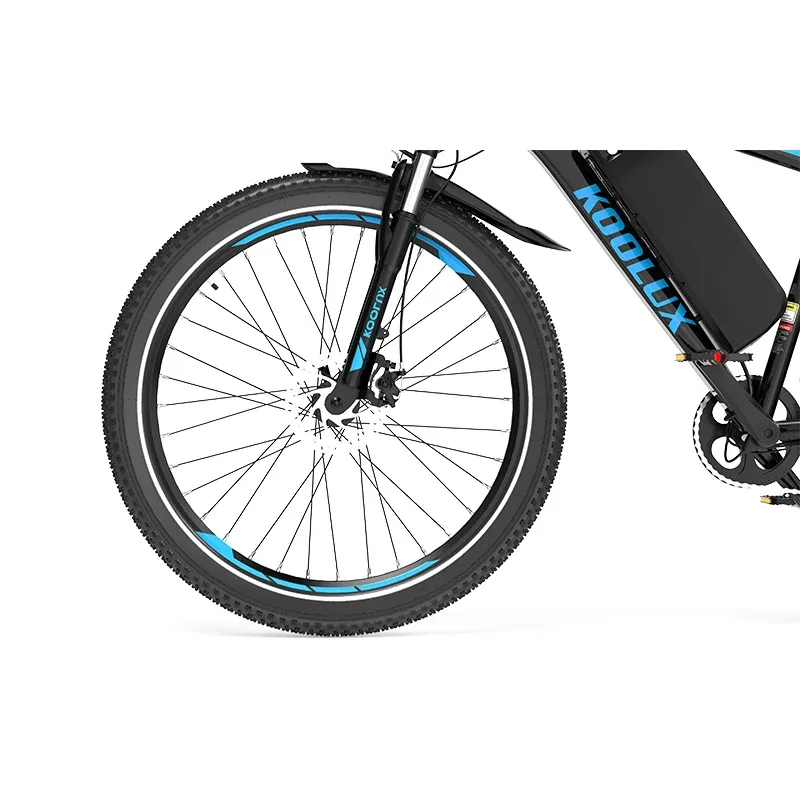 KOOLUX X15 Electric Bike – Shop Electric Scooters & Bikes | UK Fast Delivery | Alpha Scootz
